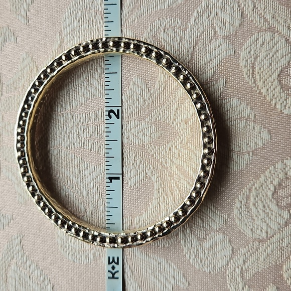 Simon Sebbag Designs | Sterling Bracelet - Picture 3 of 3